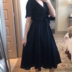 Gal Meets Glam Dress